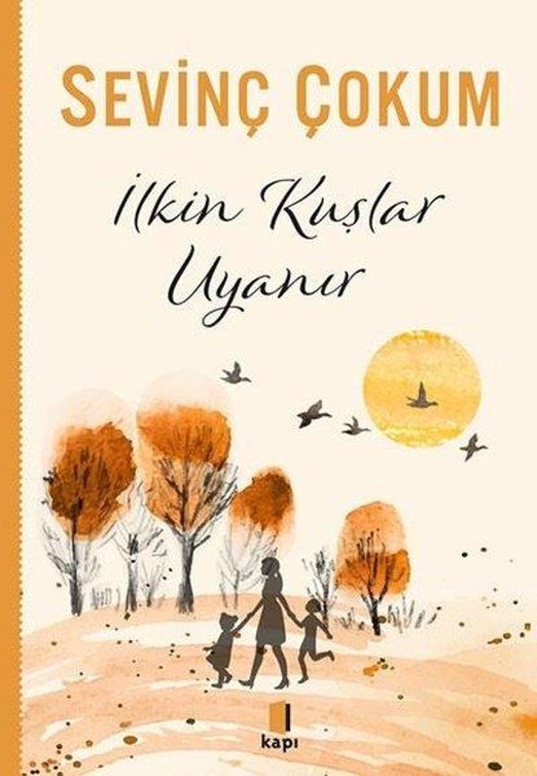 İlkin Kuşlar Uyanır - Kapı Yayınları - Image 1