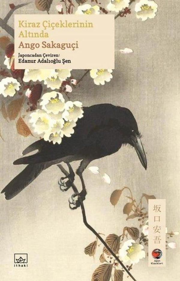 Kiraz Çiçeklerinin Altında - İthaki Yayınları - Image 1