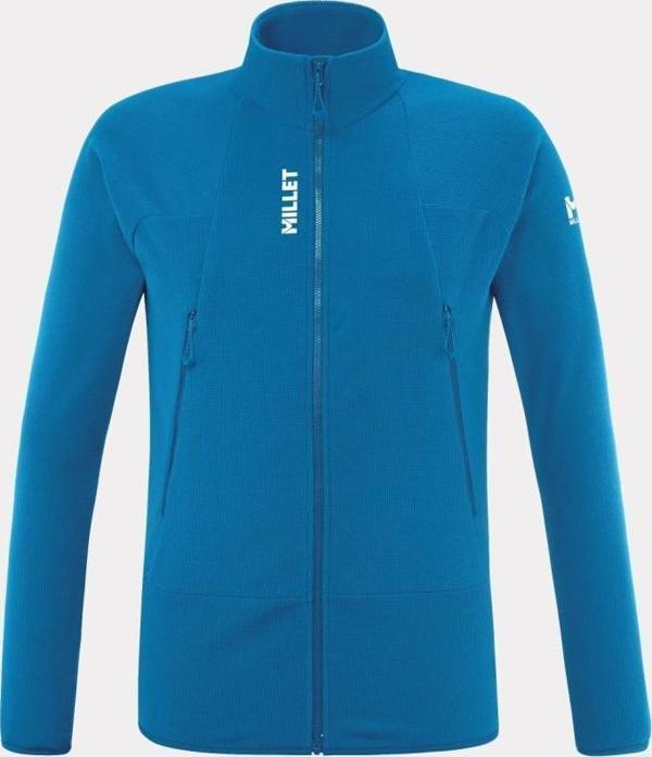 Millet K LIGHTGRID Erkek POLARTEC® Polar MIV9467 N4333 - Image 1