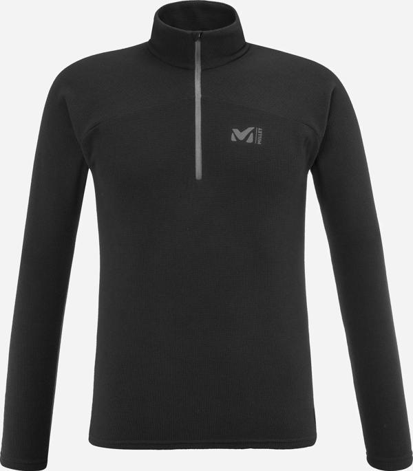 Millet K LTGRID PO Erkek POLARTEC® Yarım Fermuar Polar MIV9468 0247 - Image 1