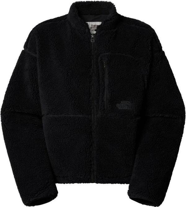 The North Face Kadın EXTREME PILE 2 PULLOVER POLAR NF0A88ZBJK31 - Image 1