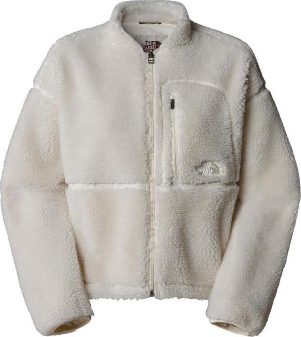 The North Face Kadın EXTREME PILE 2 PULLOVER POLAR NF0A88ZBQLI1 - Image 1