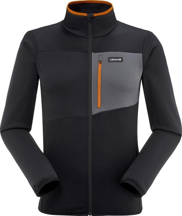 Lafuma SHIFT F-ZIP Erkek Tam Fermuar Polar LFV12144 0247 - Image 1