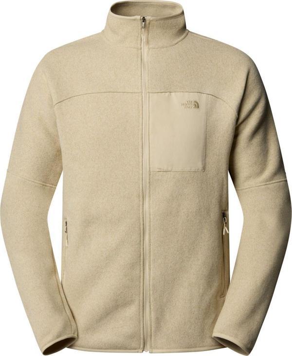 The North Face Erkek FRONT RANGE POLAR NF0A84HV66P1 - Image 1