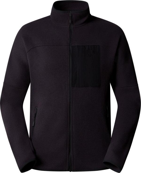 The North Face Erkek FRONT RANGE POLAR NF0A84HV8U61 - Image 1