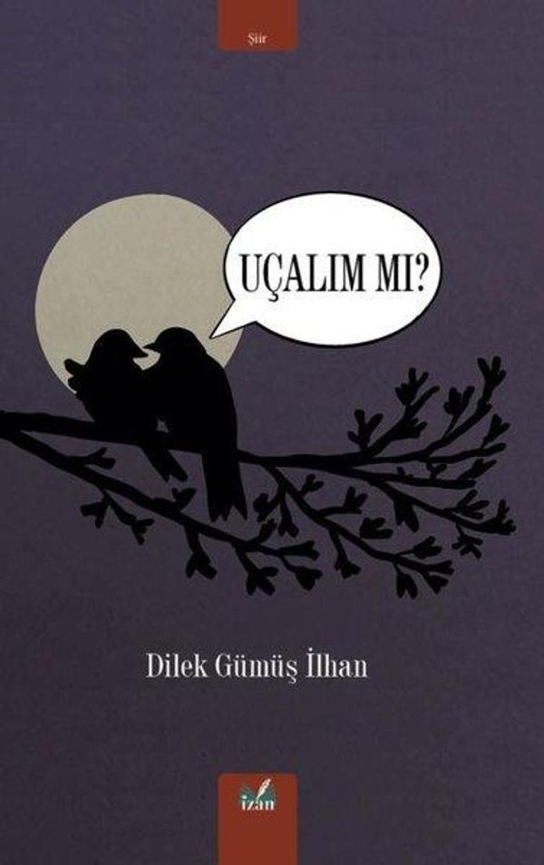 Uçalım Mı? - İzan Yayıncılık - Image 1