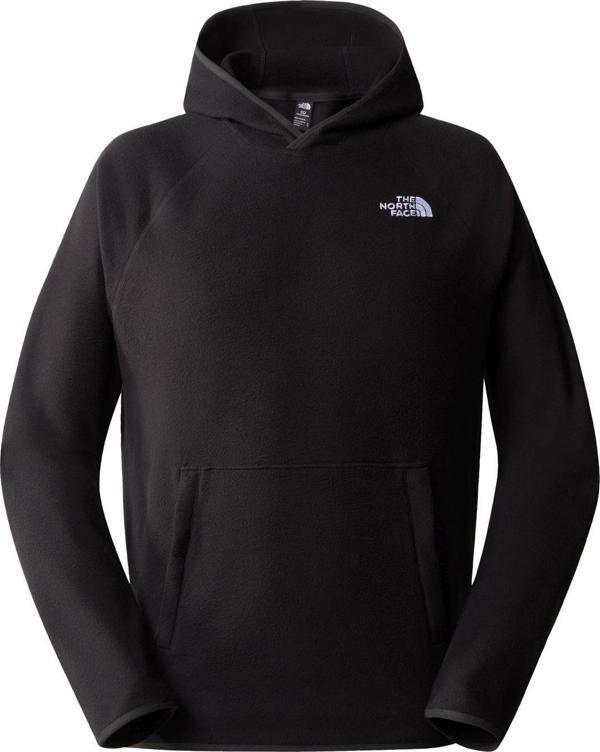 The North Face M 100 GLACIER Erkek Polar Sweatshirt NF0A855ZJK31 - Image 1