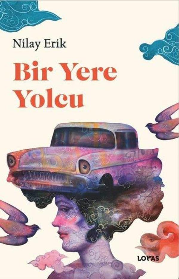 Bir Yere Yolcu - Loras Kitap - Image 1