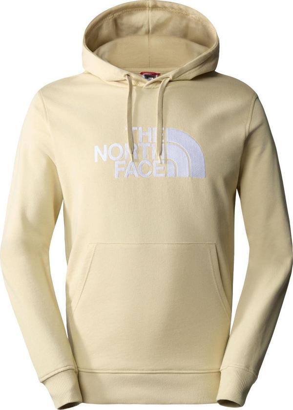 The North Face LIGHT DREW PEAK PULLOVER Kapşonlu Erkek Sweatshirt NF00A0TE8D61 - Image 1