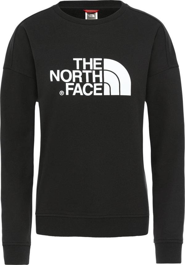 The North Face  Kadın  DREW PEAK CREW-EU Swetşört NF0A3S4GJK31 - Image 1