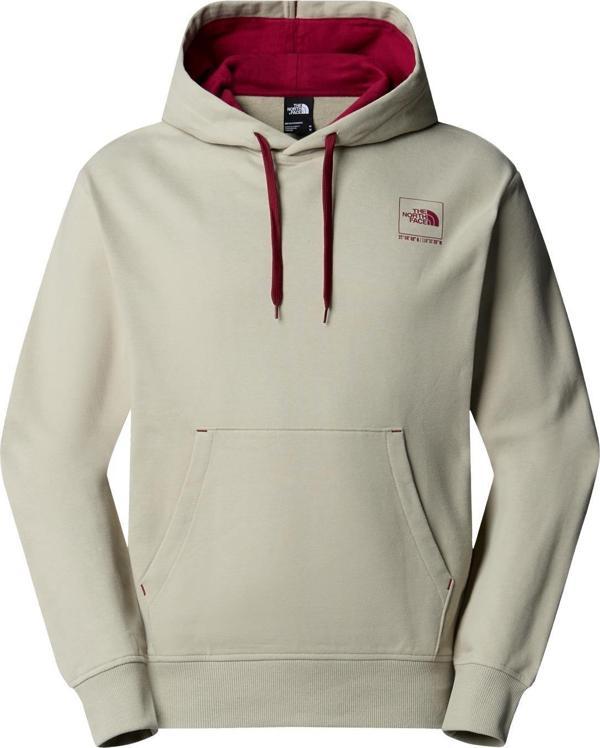 The North Face Erkek COORDINATES KAPÜŞONLU NF0A89D91I41 - Image 1