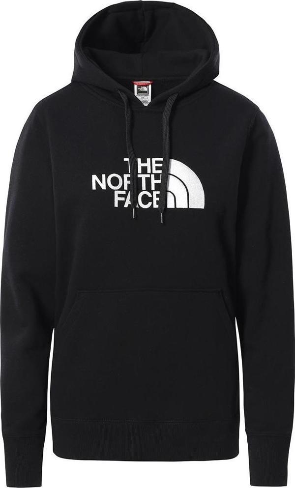 The North Face  Kadın DREW PEAK Swetshirt HOODIE - EU NF0A55ECJK31 - Image 1