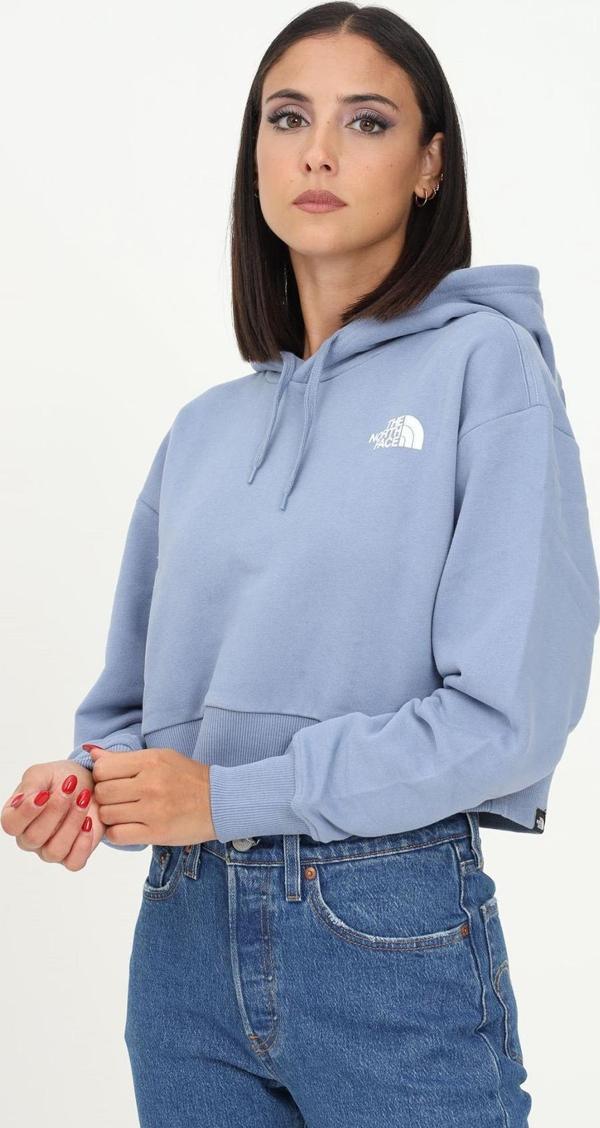 The North Face  Kadın TREND CROP HOODIE - EU Svetşört - Image 1