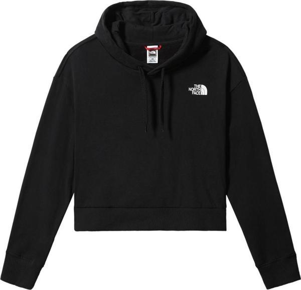 The North Face W TREND CROP HOODIE - EU Kadın Sweatshirt NF0A5ICYJK31 - Image 1