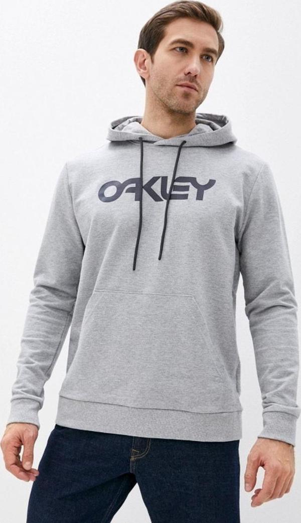 Oakley B1B PO HOODIE 2.0 Erkek Sweatshirt OAKFOA402599-OAK.24L - Image 1