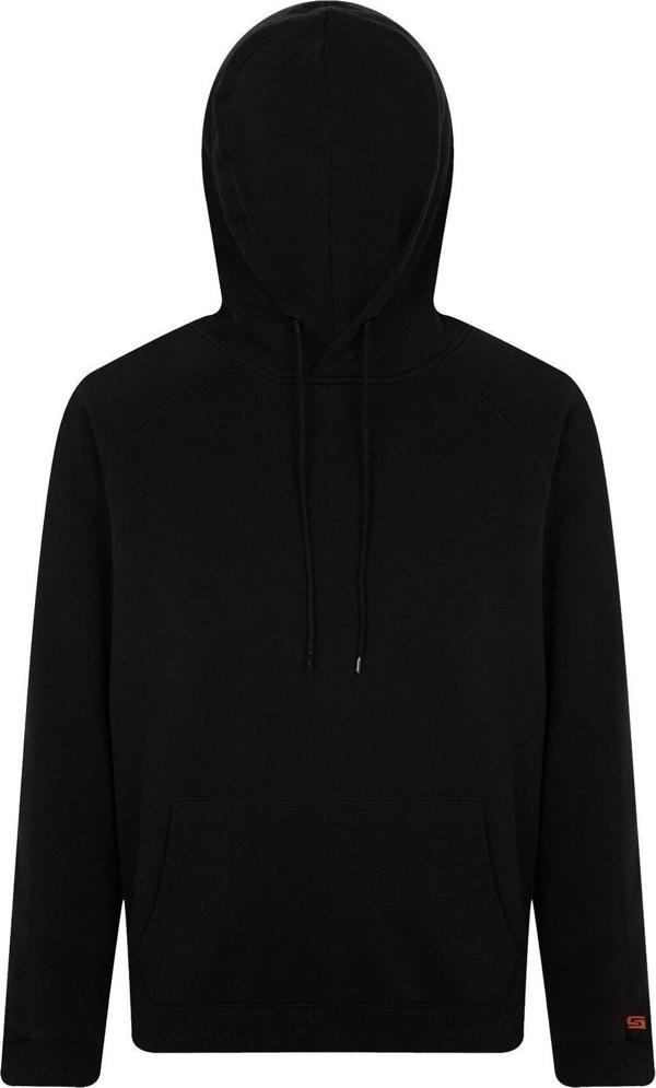 Superfly Kapüşonlu Erkek Basic Sweatshirt SPF101232316902 - Image 1