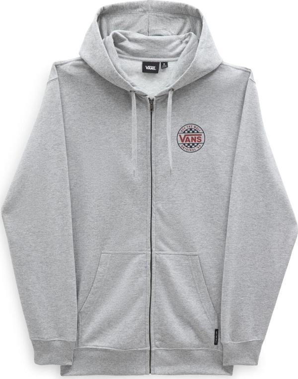 Vans ORIGINAL ZIP-B Erkek Sweat Shirt VN000AF0D761 - Image 1