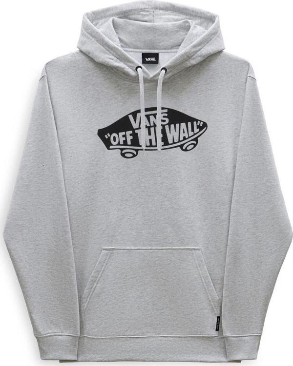 Vans CLASSIC OFF THE WALL HOODIE-B Erkek Sweat Shirt VN000FJ815P1 - Image 1