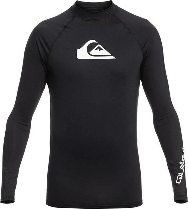 Quiksilver ALL TIME LS YOUTH Erkek T-shirt EQYWR03357-QK.KVJ0 - Image 1