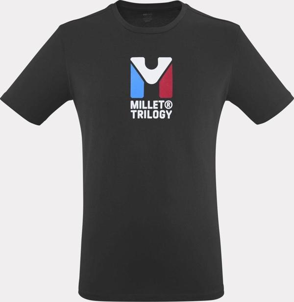Millet CHAM T Tişört  Kısa Kollu  Erkek MIV10334 N0247 - Image 1