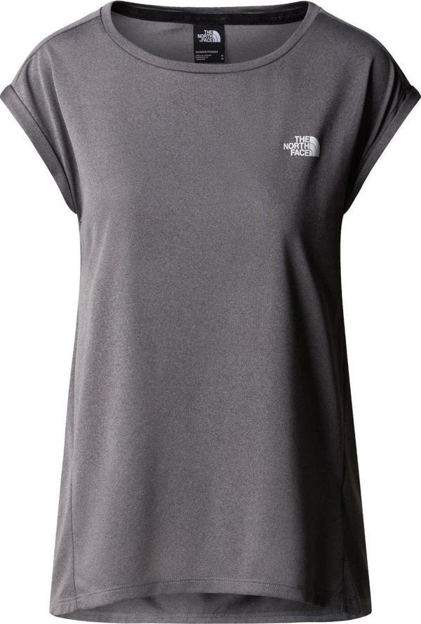 The North Face TANKEN TANK Kadın T-Shirt NF0A2S7F0V31 - Image 1