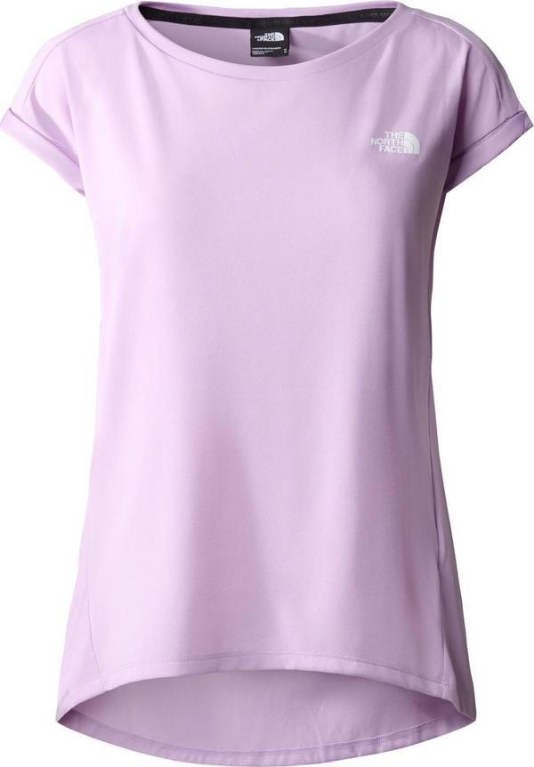The North Face TANKEN TANK Kadın T-Shirt NF0A2S7FHCP1 - Image 1