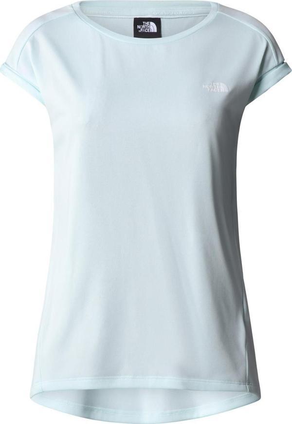 The North Face TANKEN TANK Kadın T-Shirt NF0A2S7FLV51 - Image 1