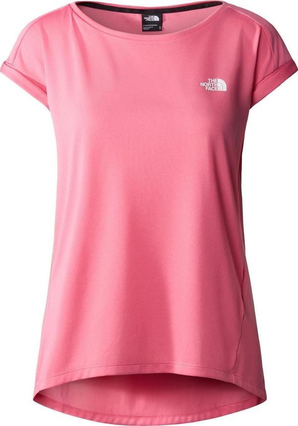 The North Face TANKEN TANK Kadın T-Shirt NF0A2S7FN0T1 - Image 1
