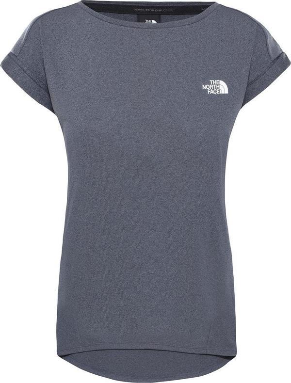 The North Face TANKEN TANK Kadın T-Shirt NF0A2S7FPAX1 - Image 1