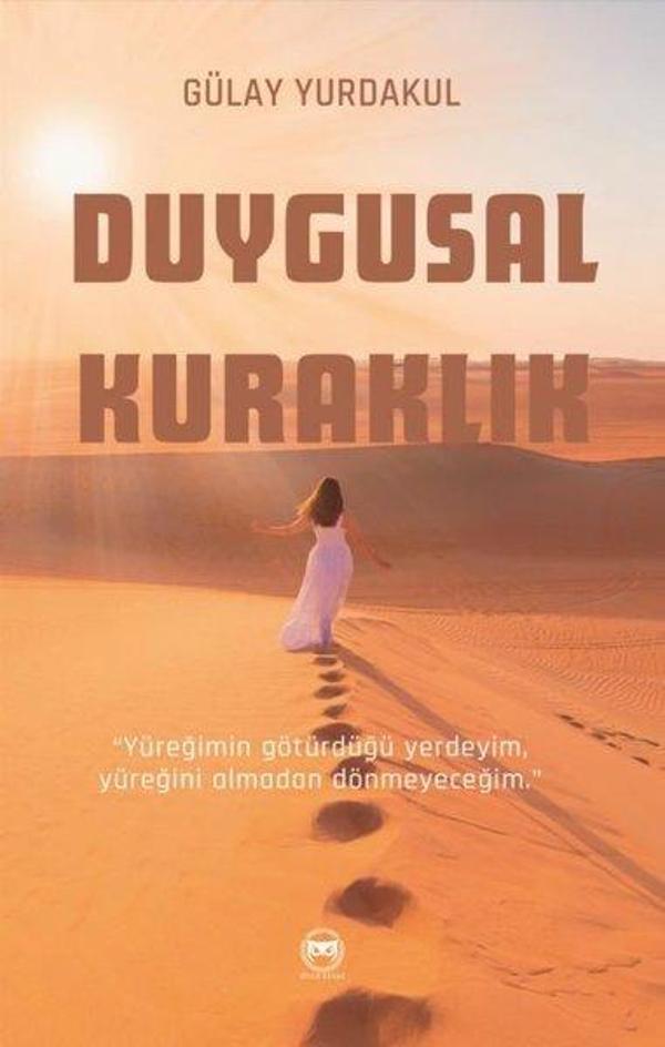 Duygusal Kuraklık - Siyah Beyaz - Image 1