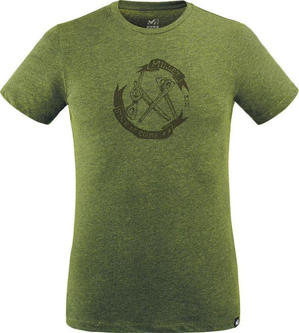 Millet OLD GEAR TS Erkek Tişört - Image 1