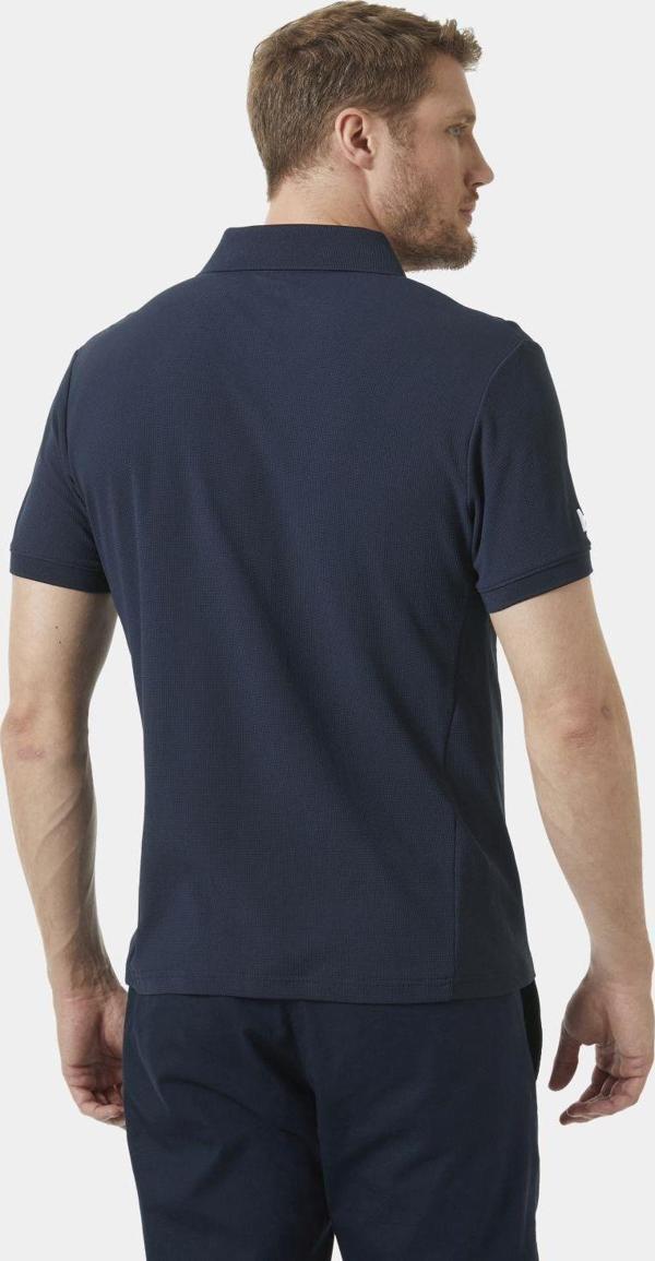 Helly Hansen HP RACE Erkek POLO T-SHIRT HHA.34416 HHA.597 - Image 1