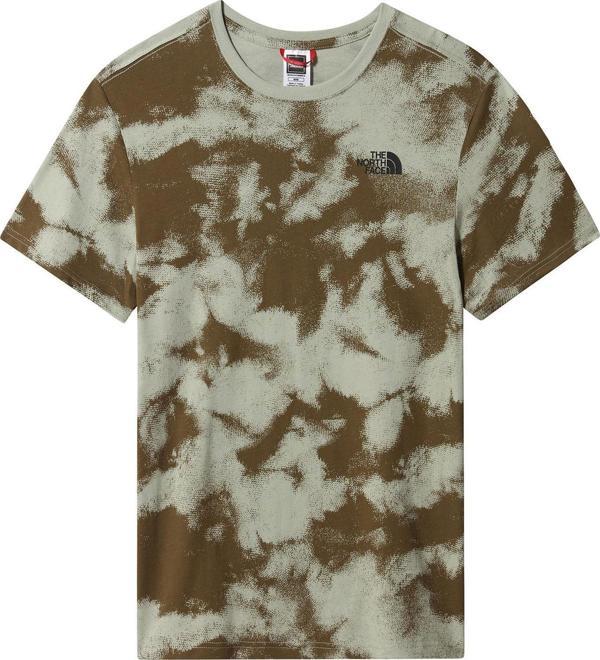 The North Face Erkek  S/S REDBOX Tişört  - EU NF0A2TX253M1 - Image 1