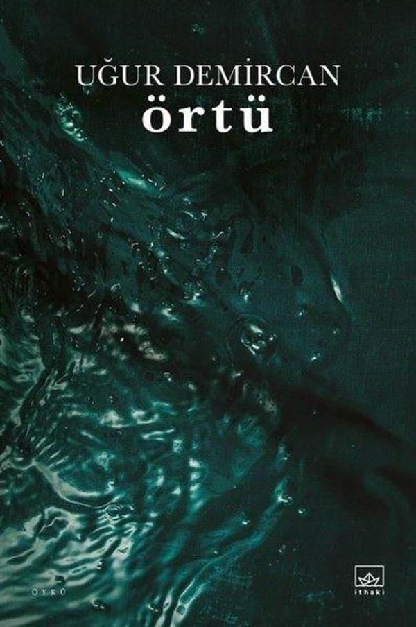 Örtü - İthaki Yayınları - Image 1