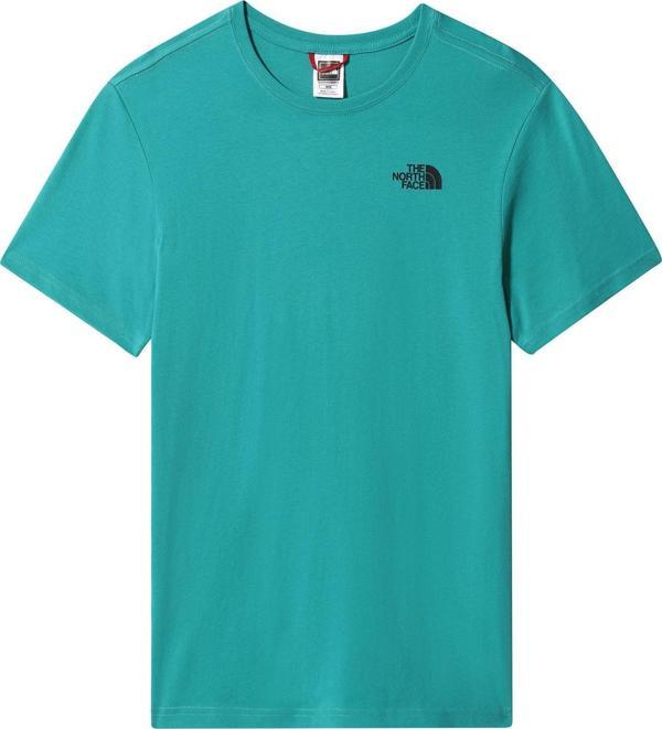 The North Face Erkek  S/S REDBOX Tişört  - EU NF0A2TX2ZCV1 - Image 1