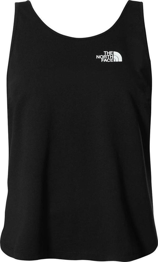 The North Face Kadın SIMPLE DOME TANK NF0A4SYDJK31 - Image 1