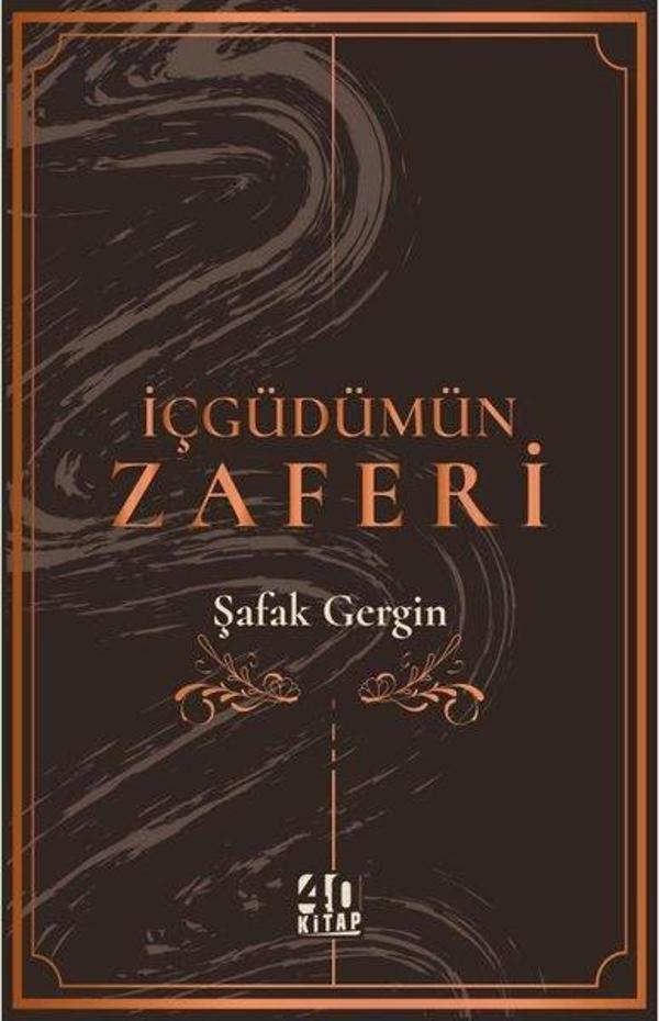 İçgüdümün Zaferi - 40 Kitap - Image 1