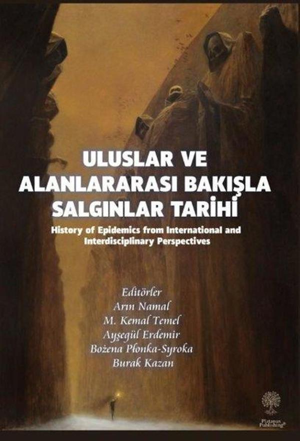 Uluslar ve Alanlararası Bakışla Salgınlar Tarihi - Platanus Publishing - Image 1