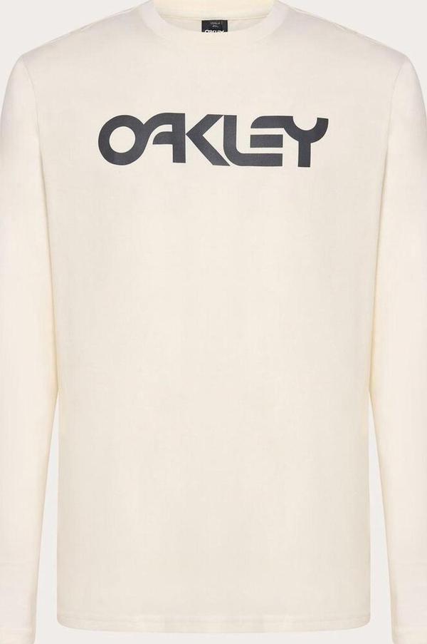 Oakley MARK II L/S TEE 2.0 Erkek T-Shirt  OAKFOA404012-OAK.10R-S1 - Image 1