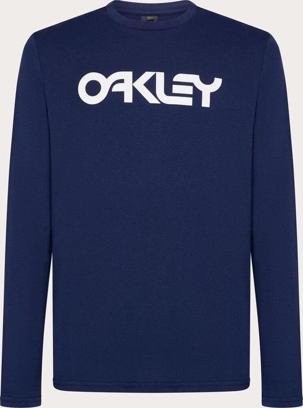 Oakley MARK II L/S TEE 2.0 Erkek T-Shirt  OAKFOA404012-OAK.6LE-S1 - Image 1