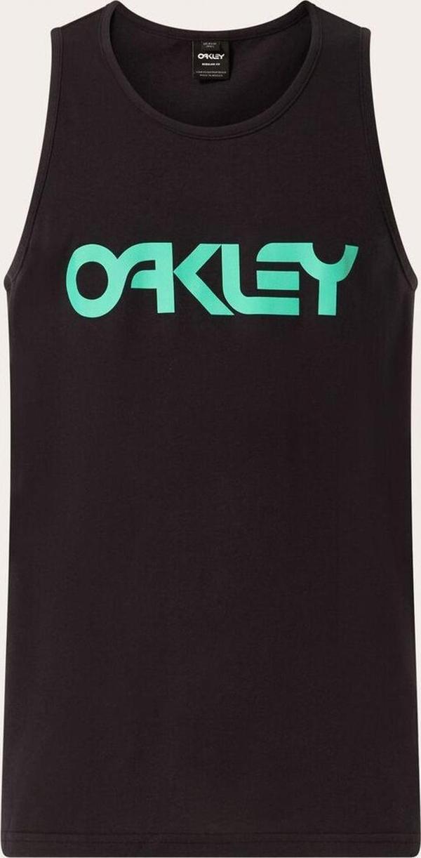 Oakley MARK 3 TANK Erkek Kolsuz T-Shirt OAK.FOA404013-OAK.9BM - Image 1