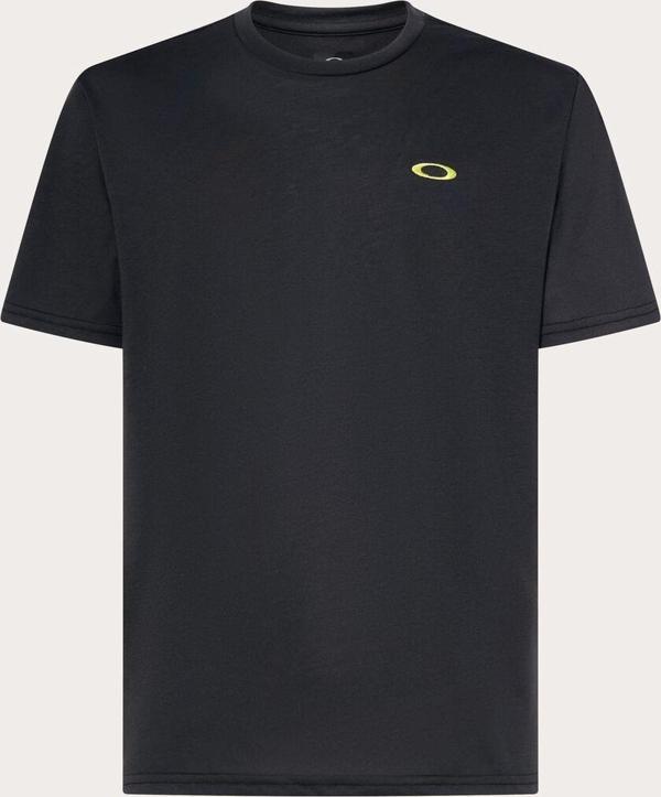 Oakley FINISH LINE CREW TEE Erkek T-Shirt OAK.FOA405438-OAK.02E - Image 1