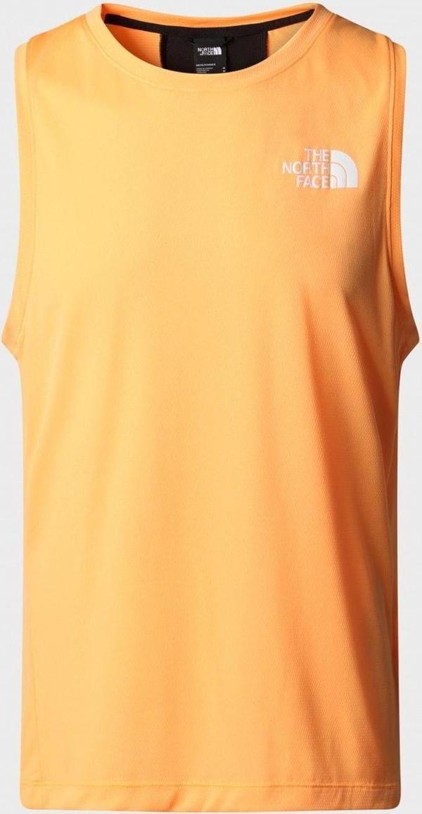 The North Face M MA TANK - EU Erkek Shirt NF0A823WISB1 - Image 1
