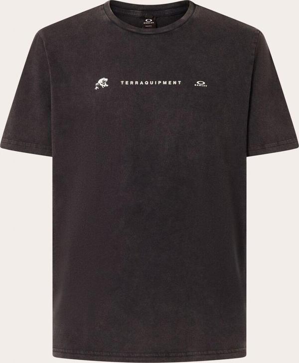 Oakley MTL TERRA TEE Erkek T-Shirt OAK.FOA405441-OAK.02E - Image 1