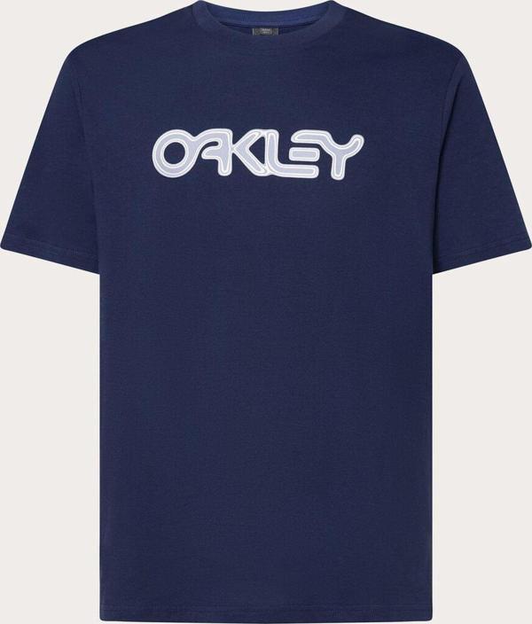 Oakley MTL B1B TEE Erkek T-Shirt OAK.FOA405483-OAK.6LE - Image 1