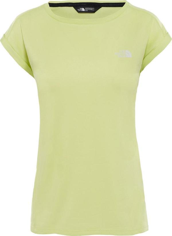 The North Face  Kadın Tanken Tank T92S7Fet7 Tişört - Image 1