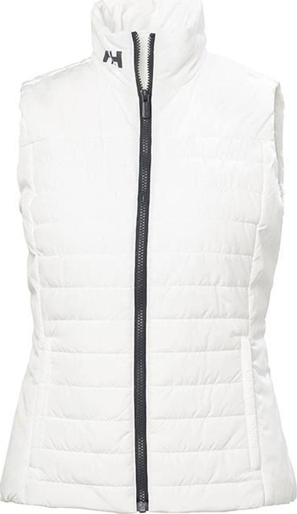 Helly Hansen W CREW INSULATOR 2.0  Kadın Yelek HHA.30240HHA.001 - Image 1