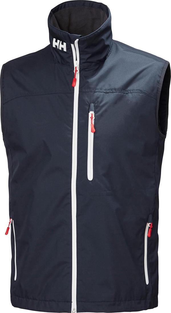 Helly Hansen CREW Erkek Yelek HHA.30270 HHA.597 - Image 1