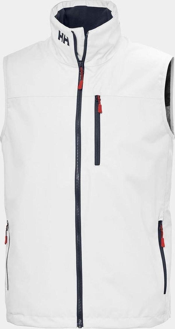 Helly Hansen CREW YELEK 2.0 Erkek Yelek HHA.34446 HHA.001 - Image 1