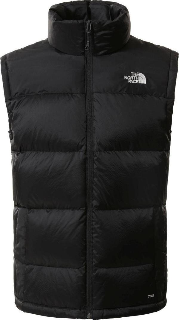 The North Face DIABLO DOWN Erkek Yelek NF0A4M9KKX71 - Image 1